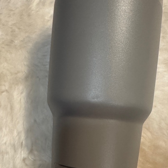 Taupe 30 oz. YETI Rambler Tumbler - Picture 5 of 9